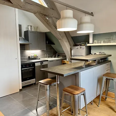 Le Refuge De - Sejour Cosy En Hypercentre