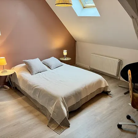 Le Refuge De - Sejour Cosy En Hypercentre *